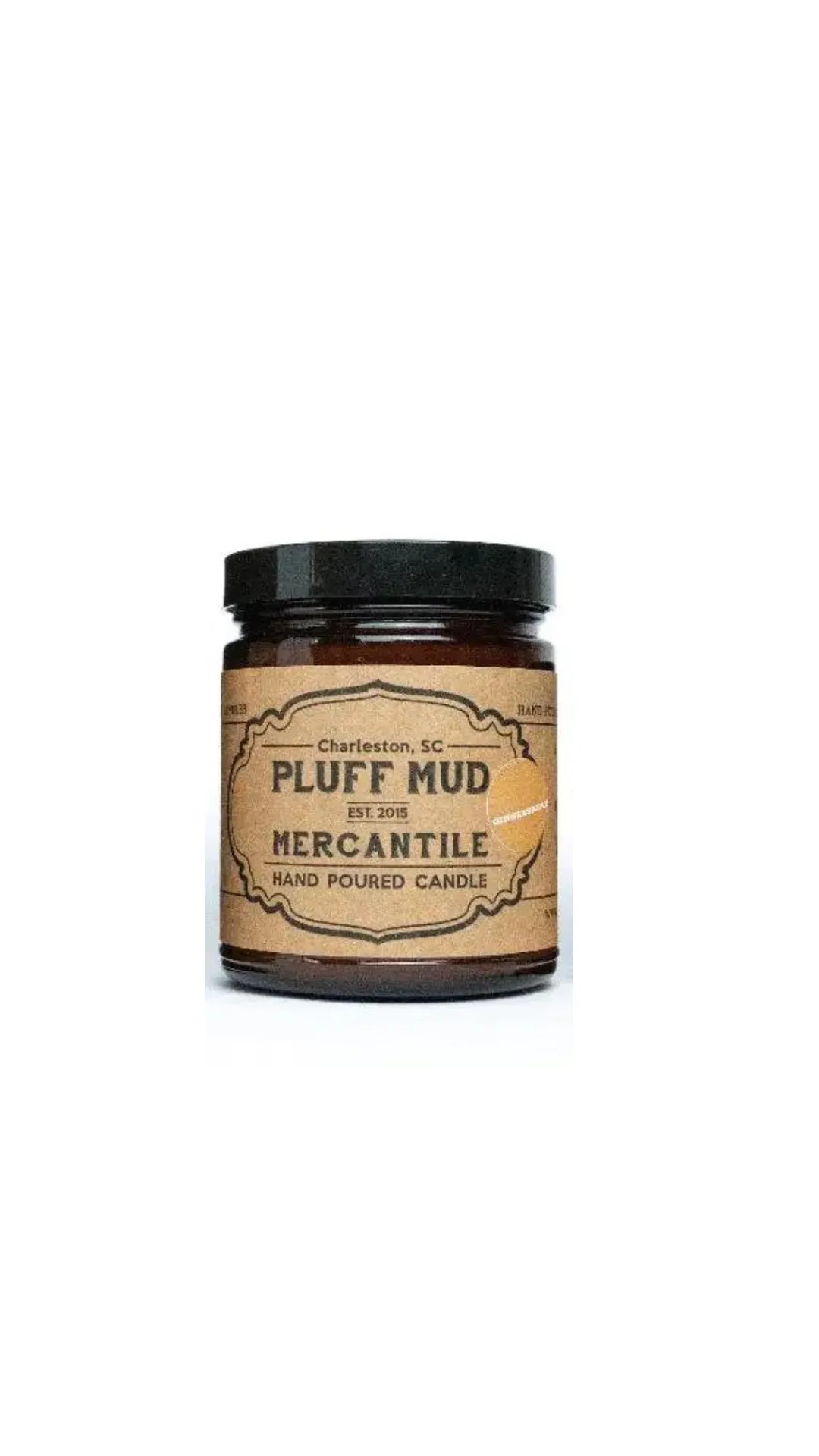 Back Porch Hand Poured Soy Candle