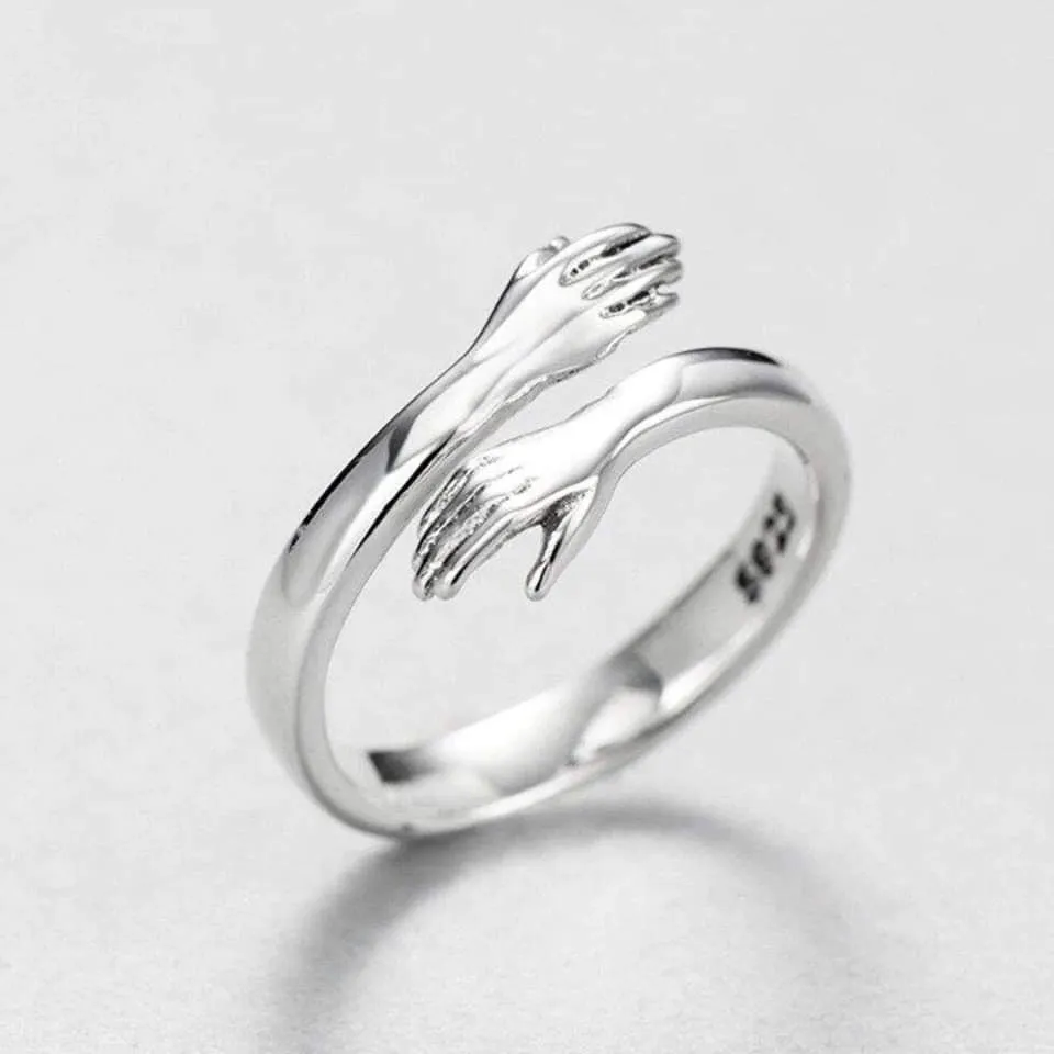 Cuddle Adjustable Ring