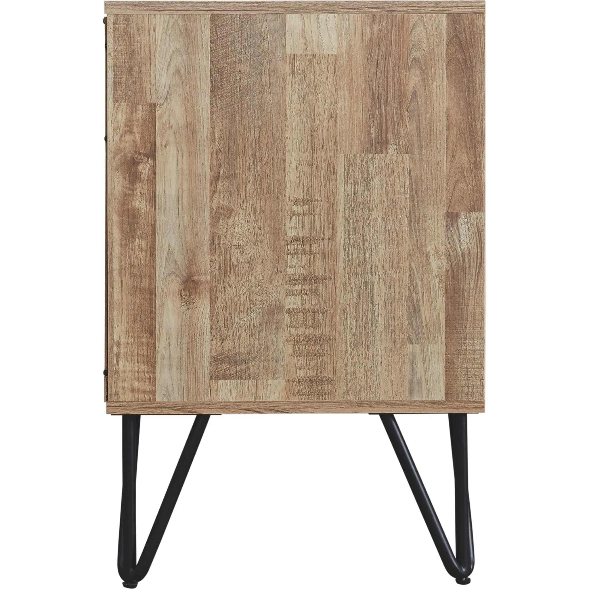 Gerdanet TV Stand - Natural