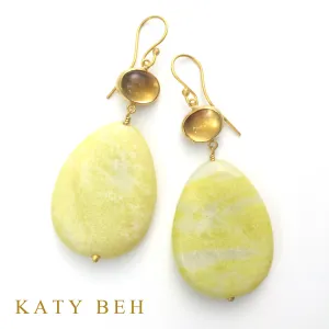 Gogo Earrings