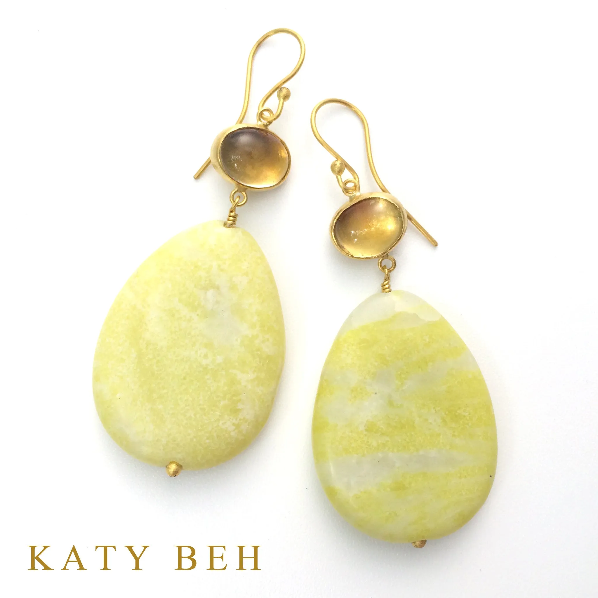 Gogo Earrings