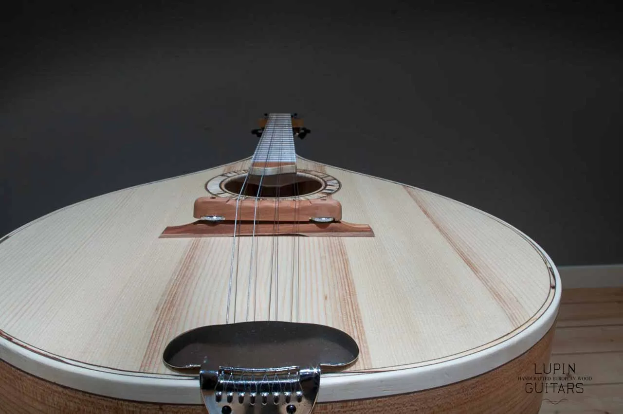 Irish Bouzouki