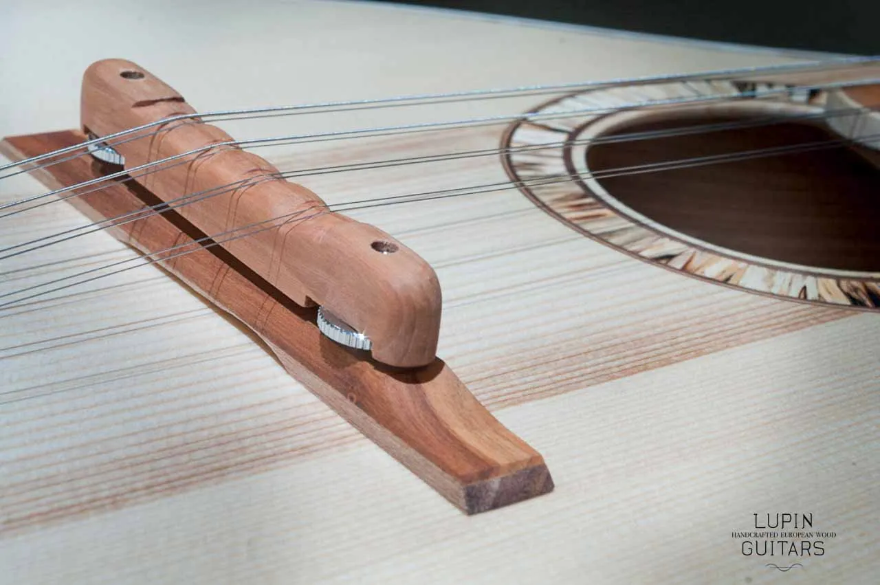 Irish Bouzouki
