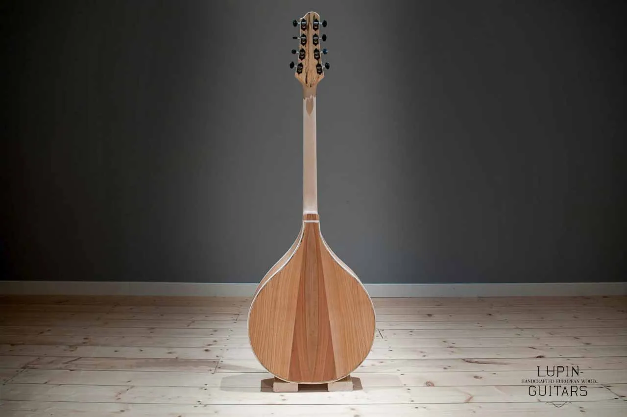 Irish Bouzouki