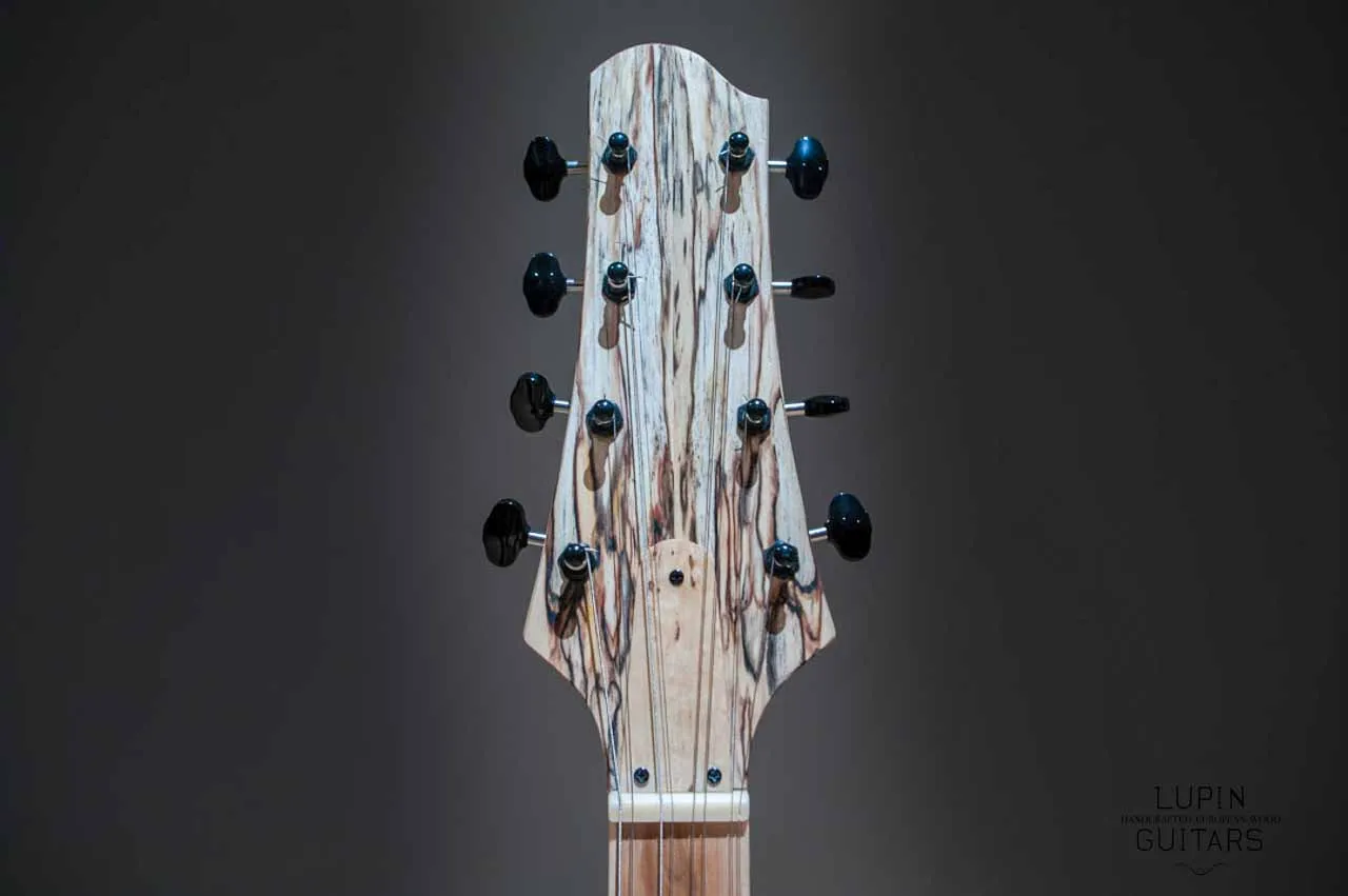 Irish Bouzouki