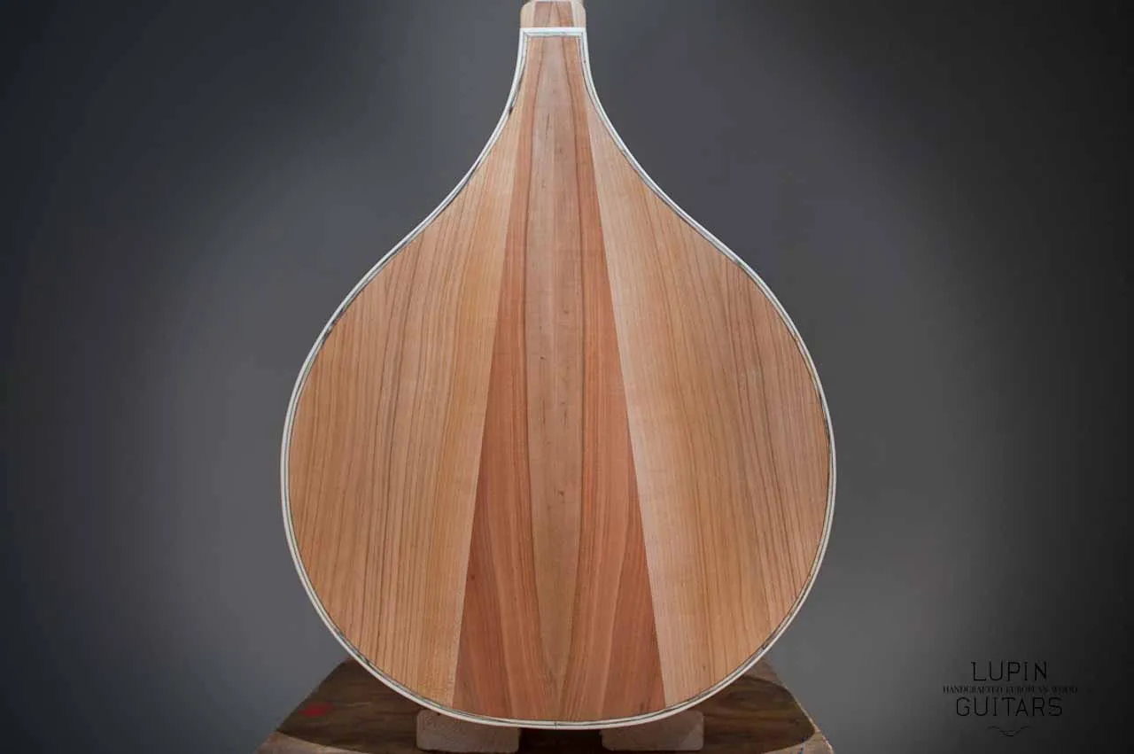 Irish Bouzouki