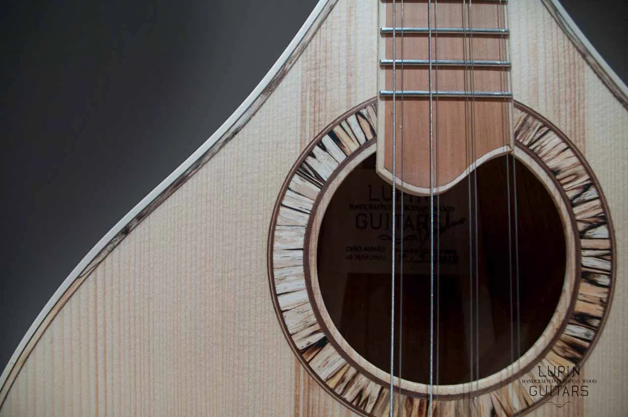 Irish Bouzouki