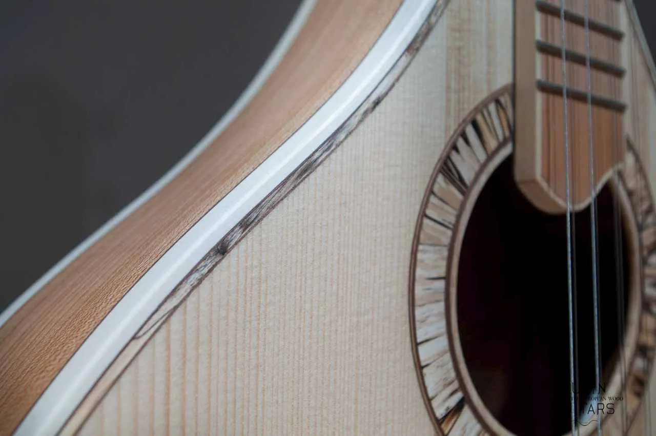 Irish Bouzouki