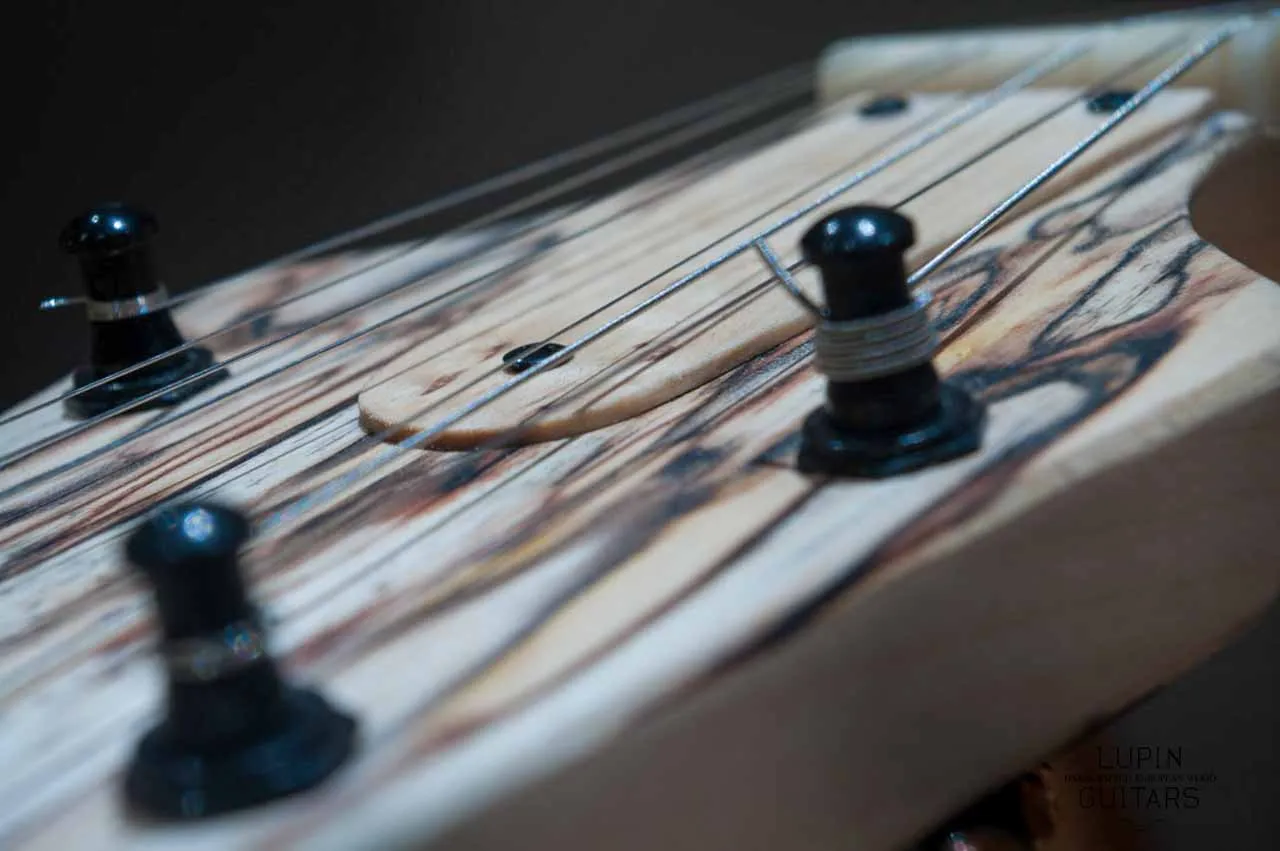 Irish Bouzouki