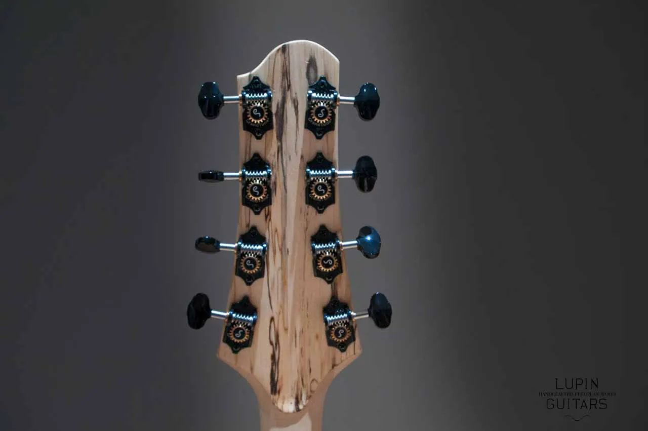 Irish Bouzouki