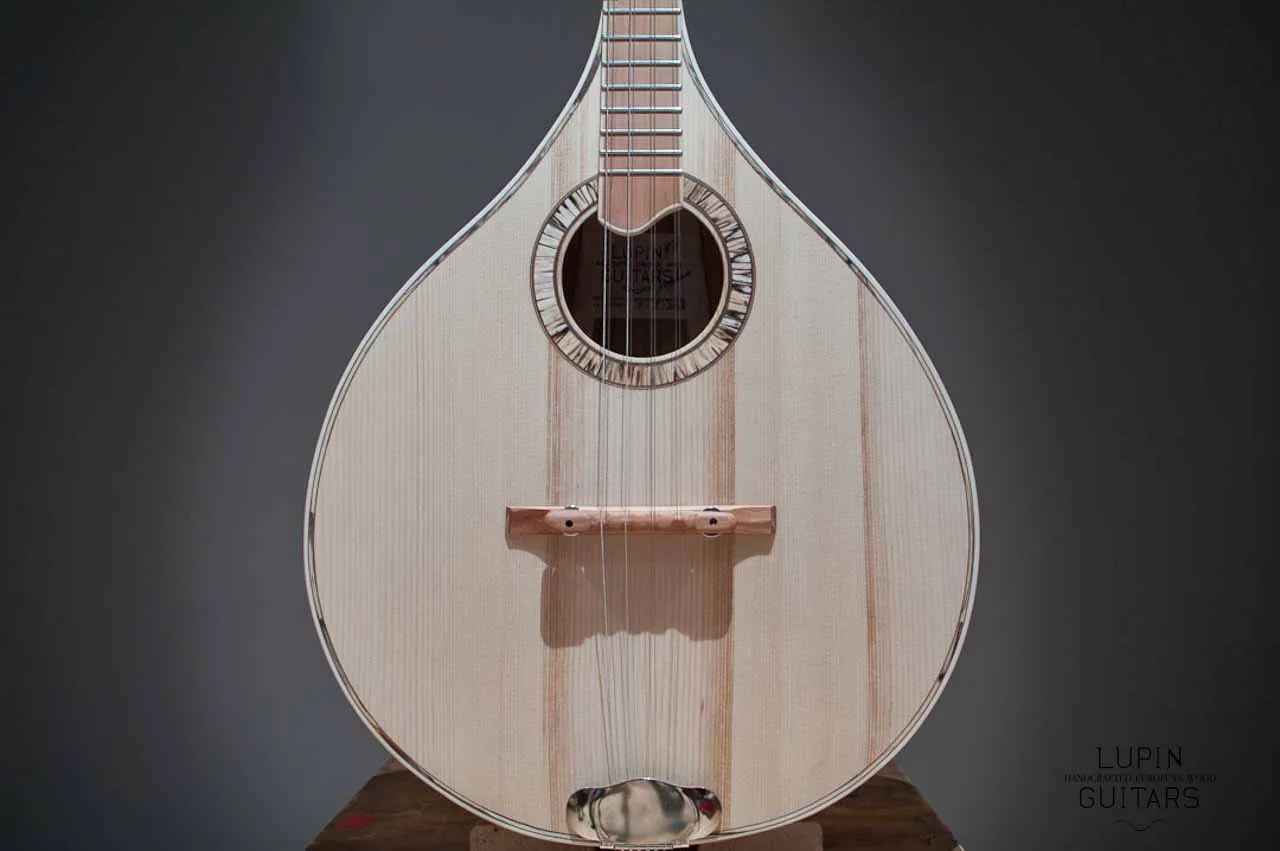 Irish Bouzouki
