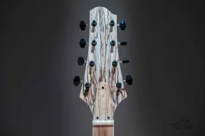 Irish Bouzouki