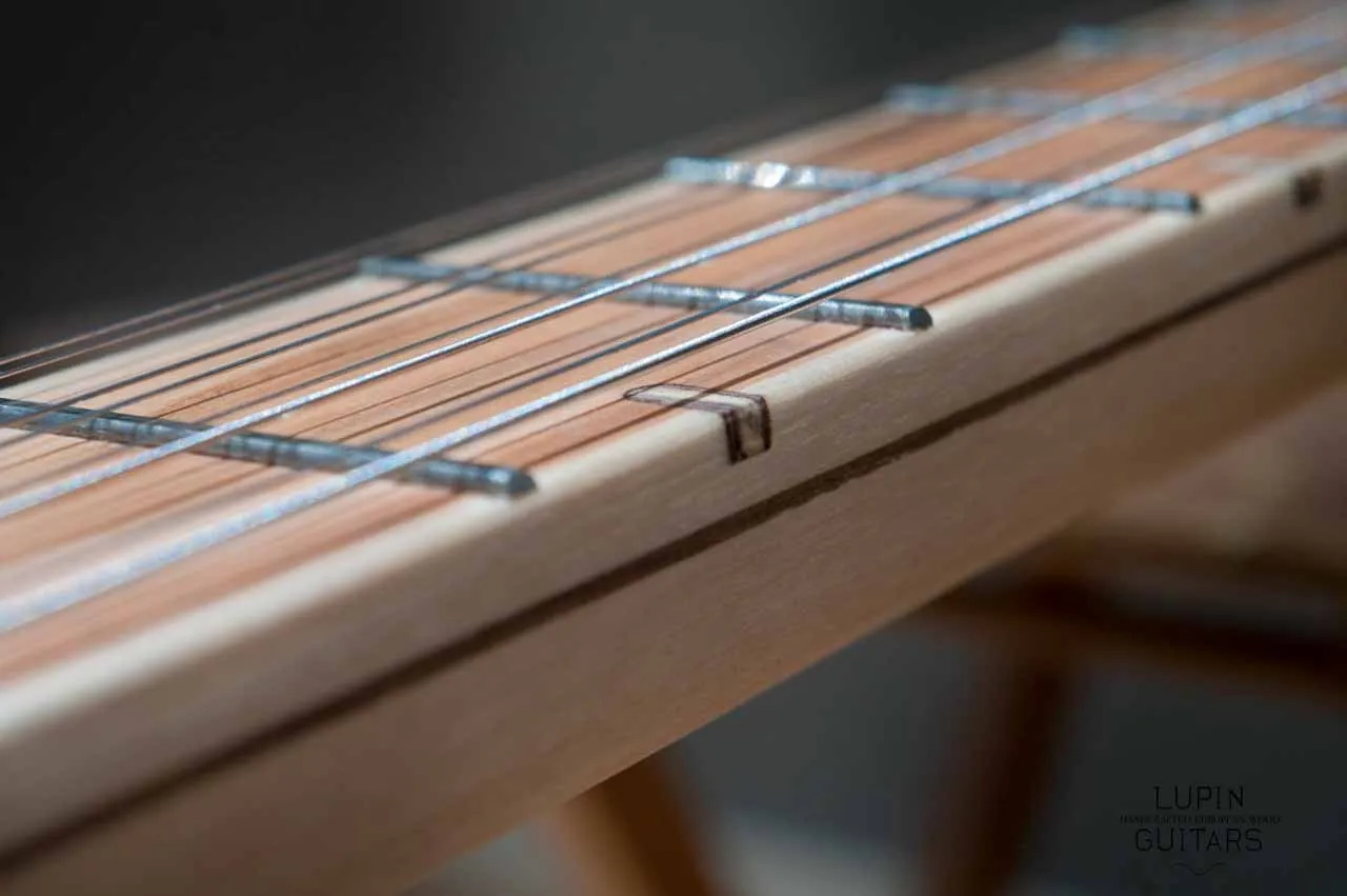 Irish Bouzouki