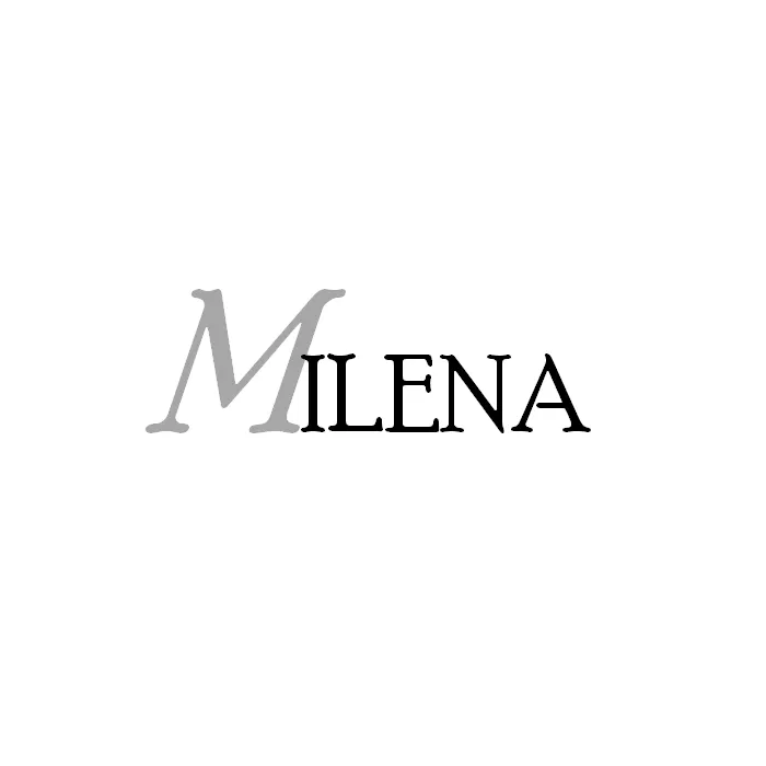 MILENA Necklace Silver and Amber Heart Filigree