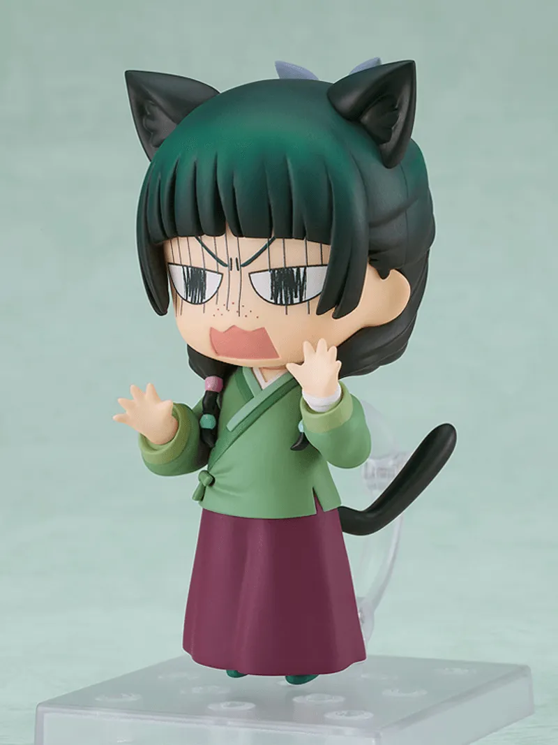 Nendoroid: The Apothecary Diaries - Maomao