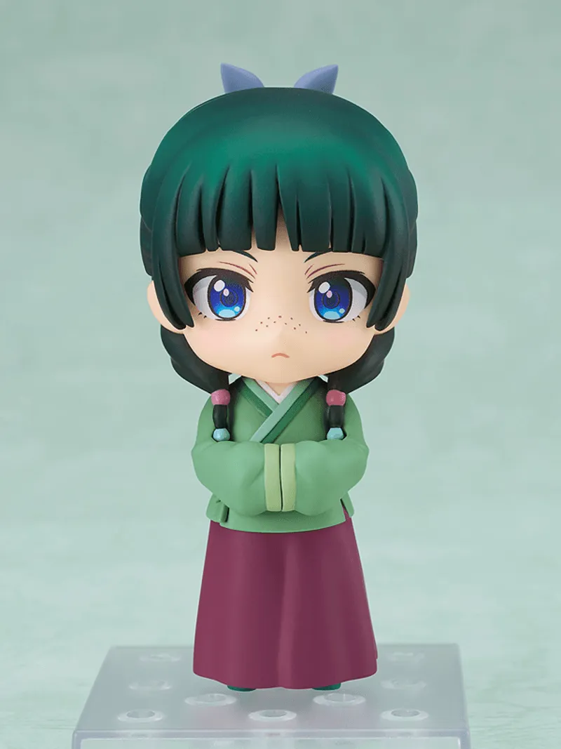 Nendoroid: The Apothecary Diaries - Maomao