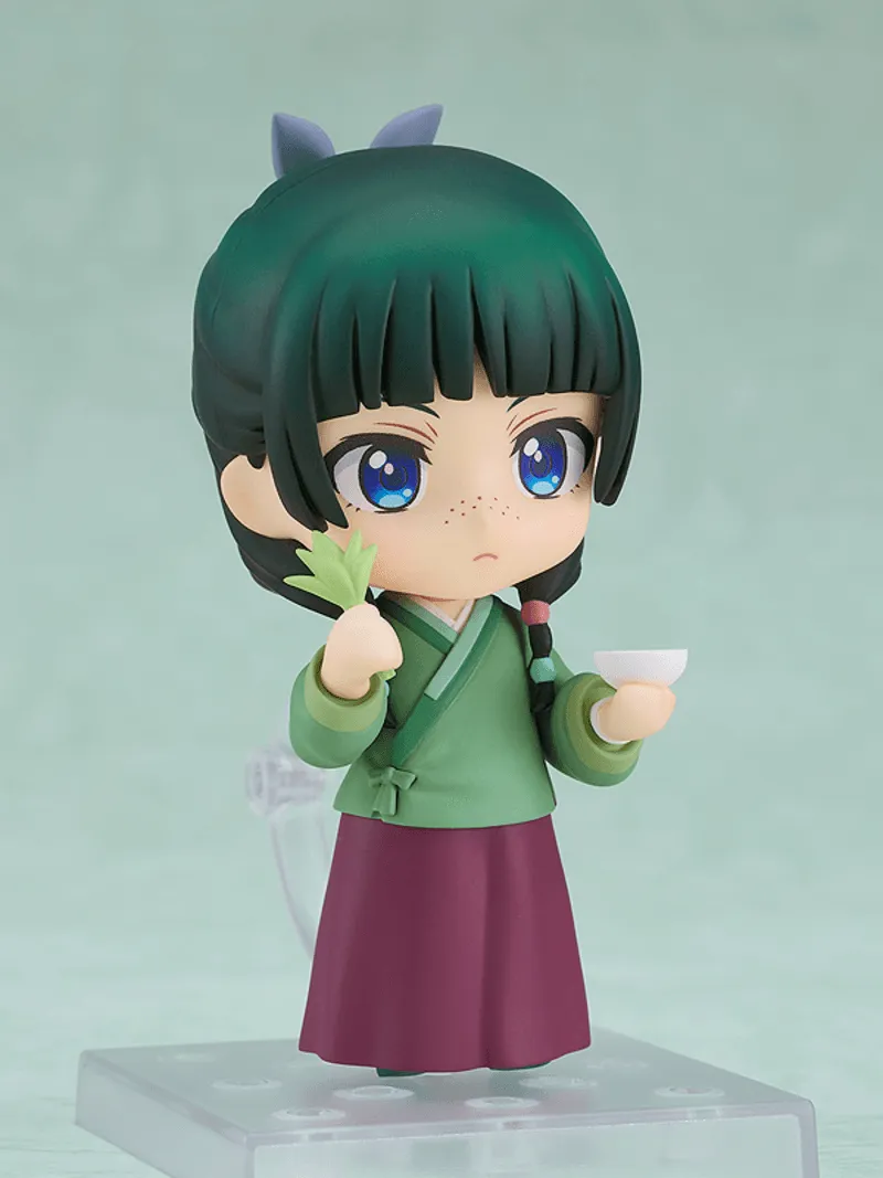 Nendoroid: The Apothecary Diaries - Maomao