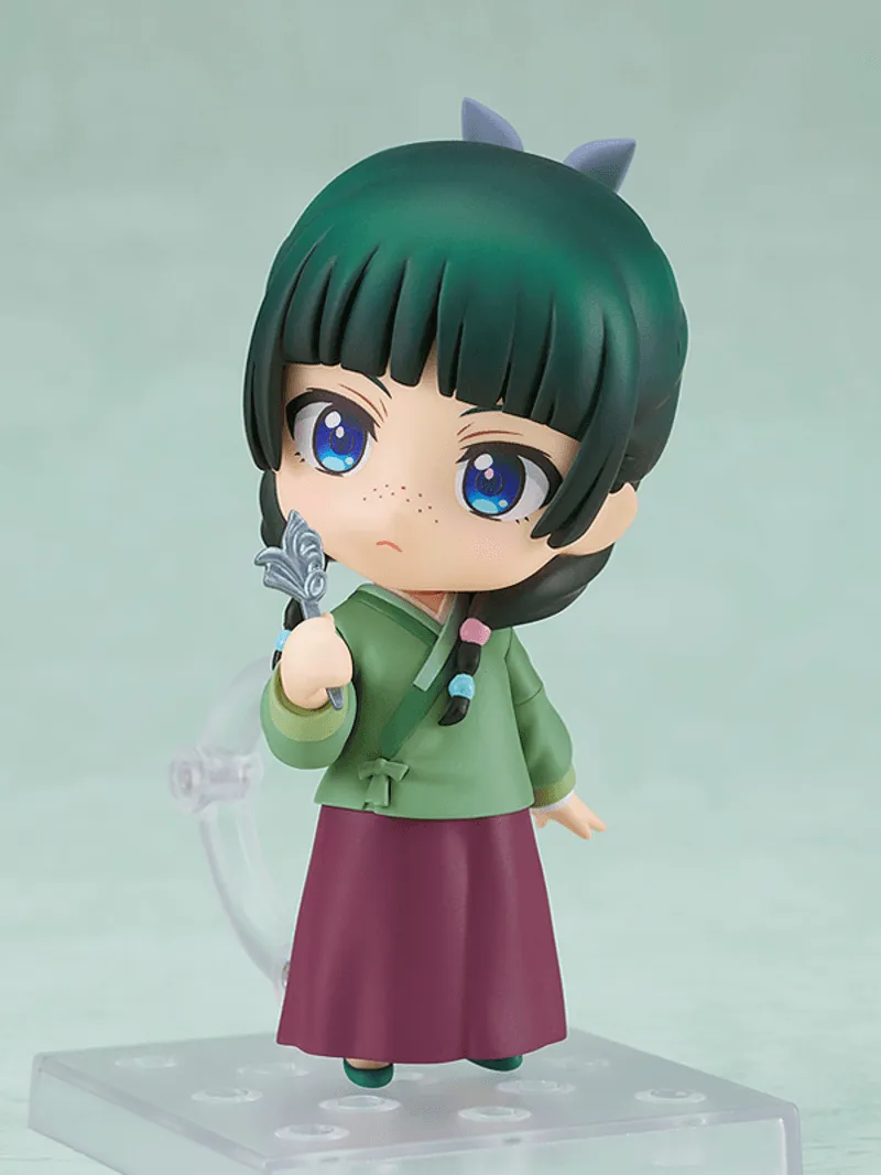 Nendoroid: The Apothecary Diaries - Maomao