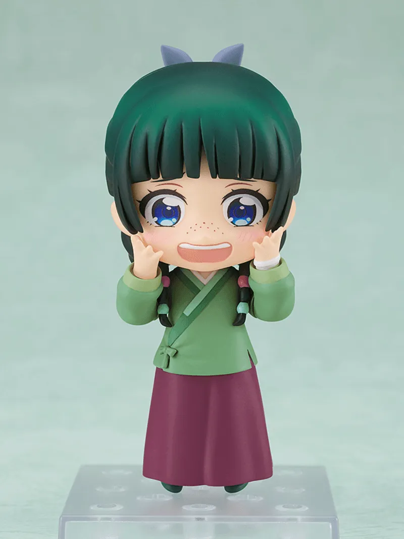 Nendoroid: The Apothecary Diaries - Maomao