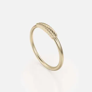Pripe | Stackable Ring