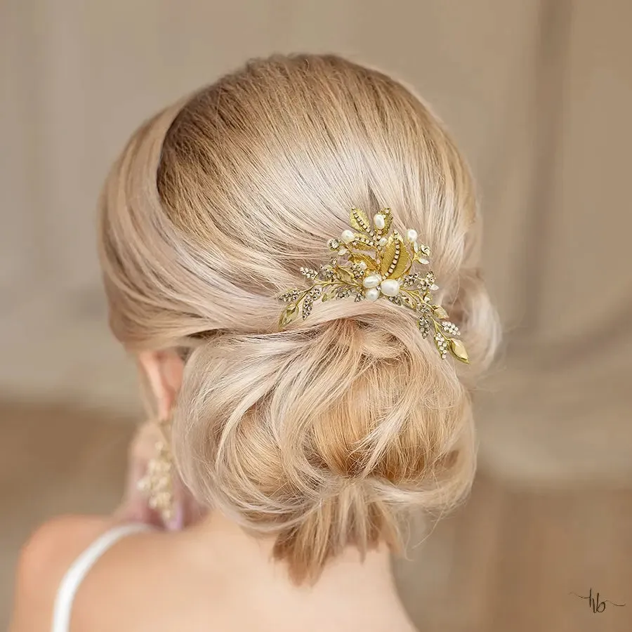 Raelynn Hairpin