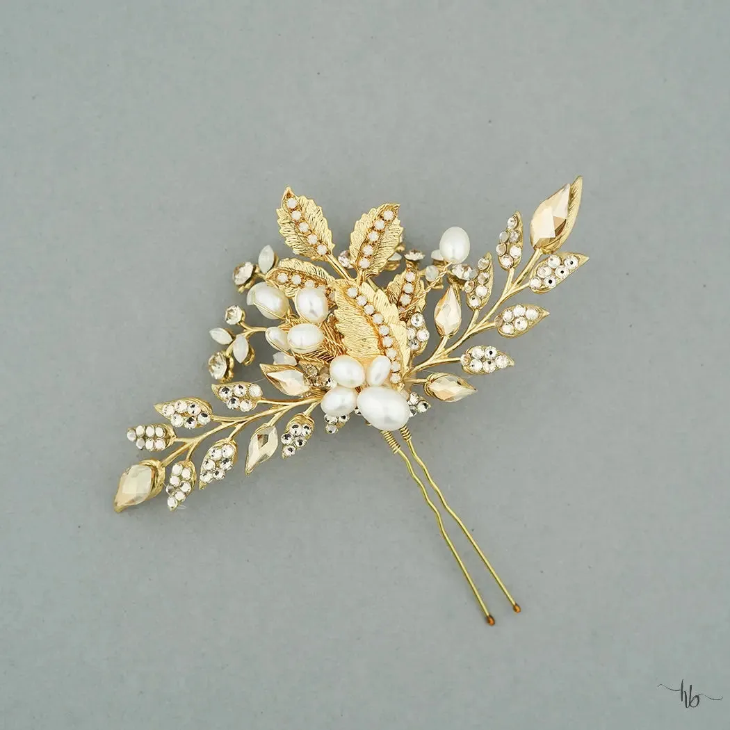Raelynn Hairpin