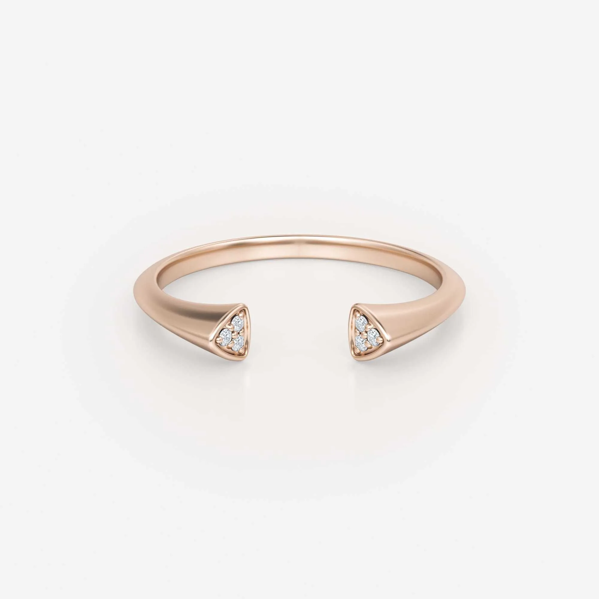 Raida | Stackable Ring