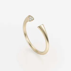 Raida | Stackable Ring