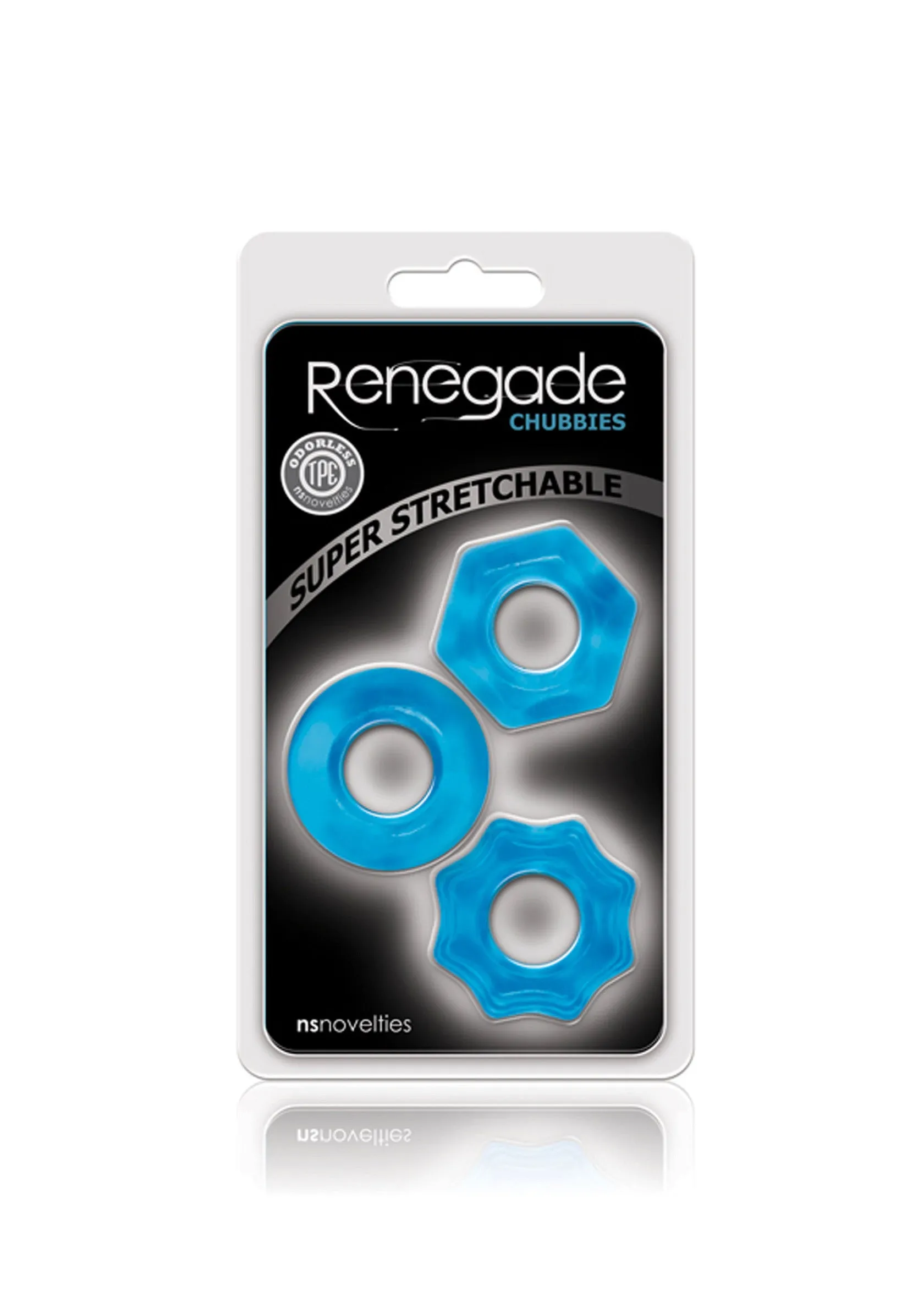 Renegade Chubbies