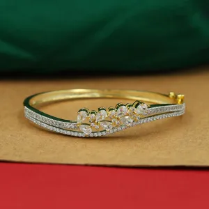 Zircon/AD Bracelet 16420-69